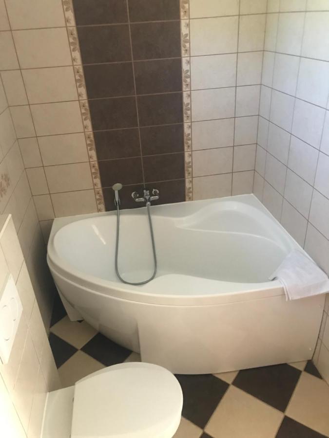 מלון Somogydorocske Doeroecske Vendeghaz מראה חיצוני תמונה